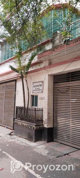 3 Bedroom Flat