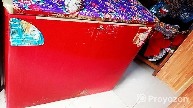 ফ্রিজ বিক্রি হবে