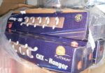 RFL Hanger