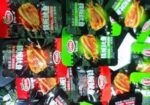 Chinese Spicy Grilled Fish Spices