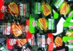 Chinese Spicy Grilled Fish Spices