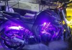 Yamaha FZs V2 . 2023