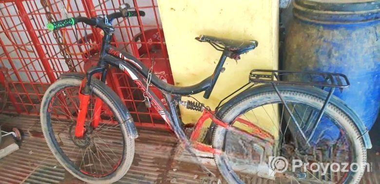 Bicycle sell
