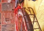 Bicycle sell