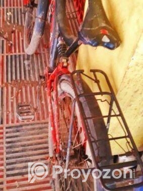 Bicycle sell