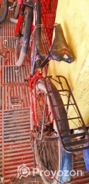 Bicycle sell