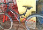 Bicycle sell