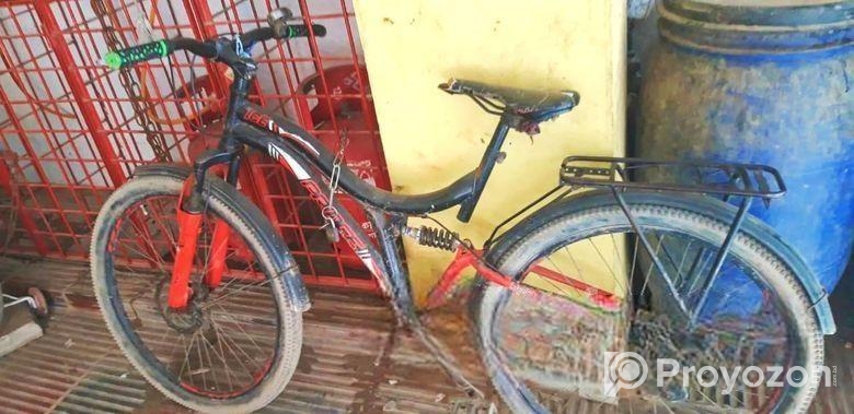 Bicycle sell