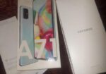 Samsung Galaxy A71 8/128 Display Finger (Used)