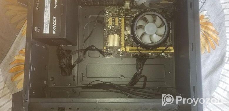 Desktop For Sell