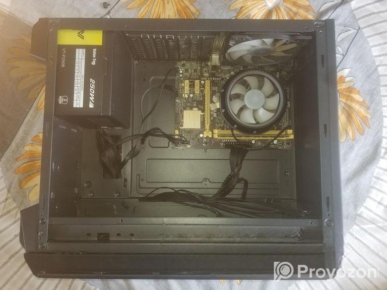 Desktop For Sell