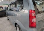 Toyota Avanza 2009