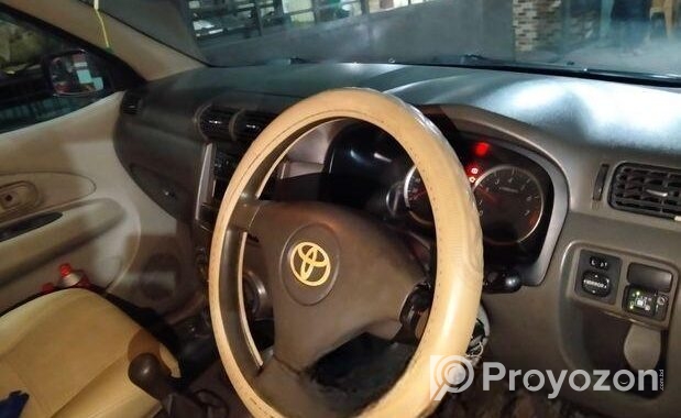 Toyota Avanza 2009