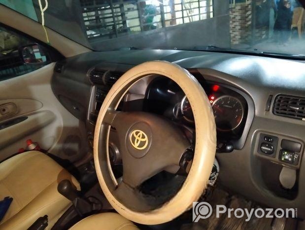 Toyota Avanza 2009