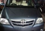 Toyota Avanza 2009