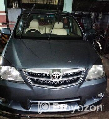 Toyota Avanza 2009