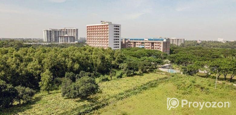 Ashulia model town,Block-D.