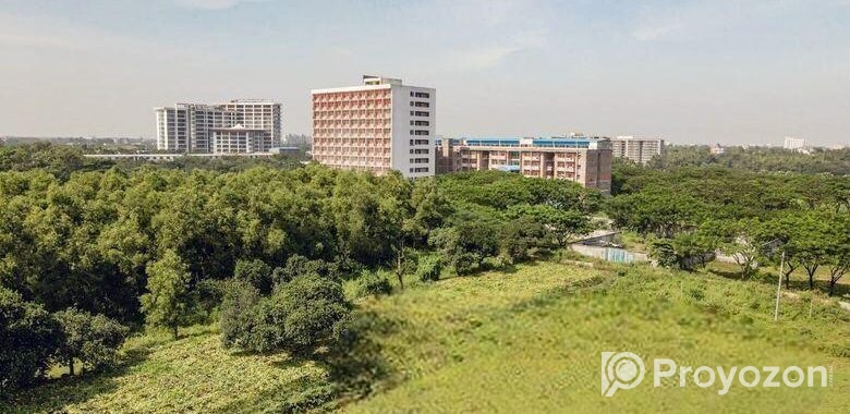 Ashulia model town,Block-D.