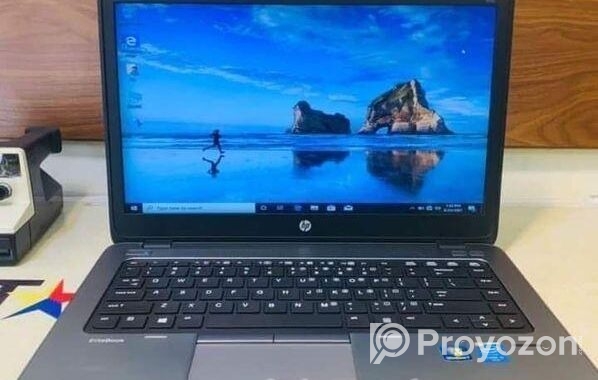 সেরা অফার,HP 840 G2 Core i5 5th Gen Slim Laptop, 8