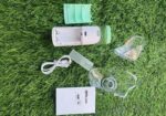 MINI MESH NEBULIZAR 1Y WARRENTY