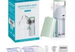 MINI MESH NEBULIZAR 1Y WARRENTY