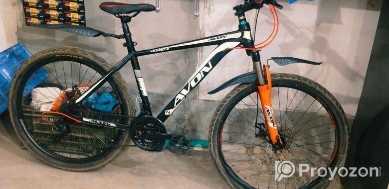 ২৬ ” সাইজ সাইকেলটি বিক্রি হবে