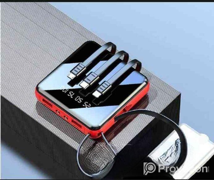 Power Bank