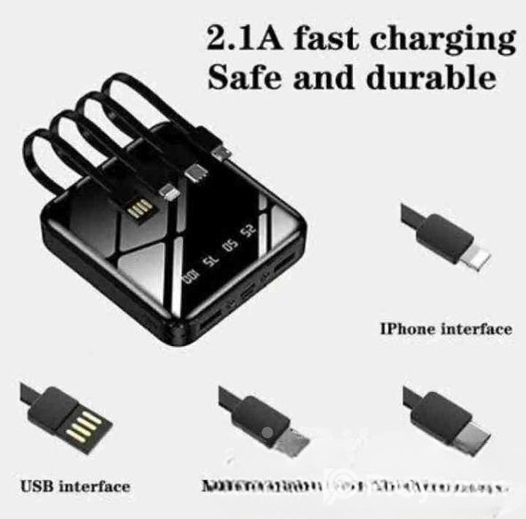 Power Bank