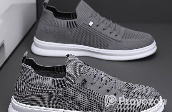 Nice sneakers