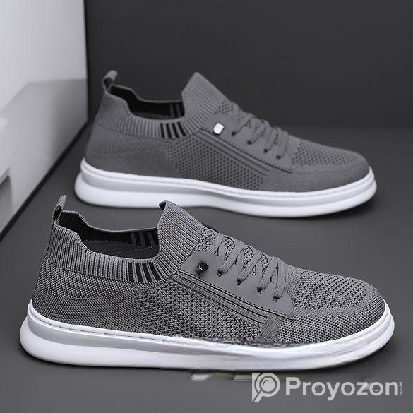Nice sneakers