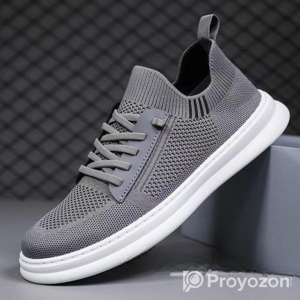 Nice sneakers