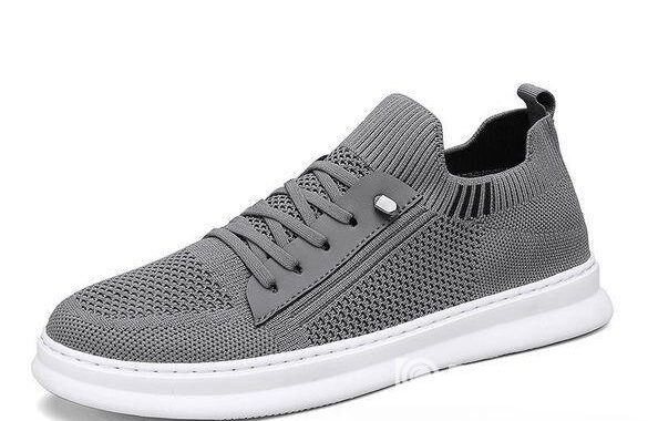 Nice sneakers