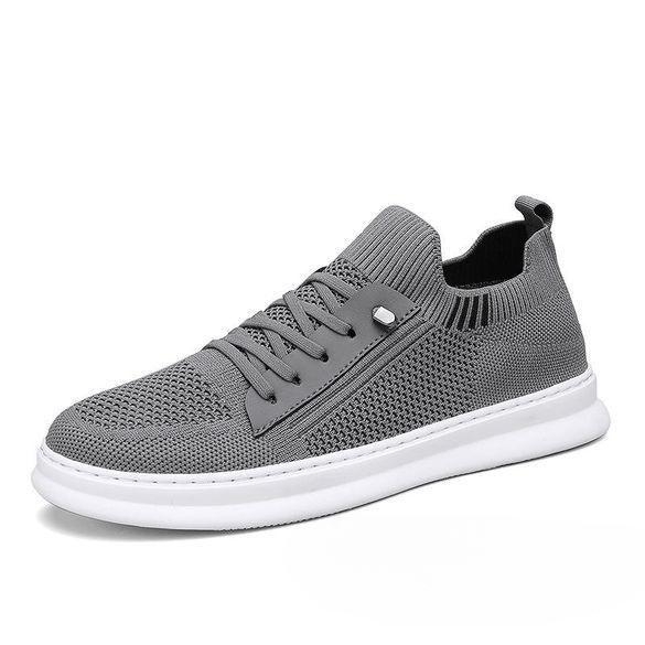 Nice sneakers