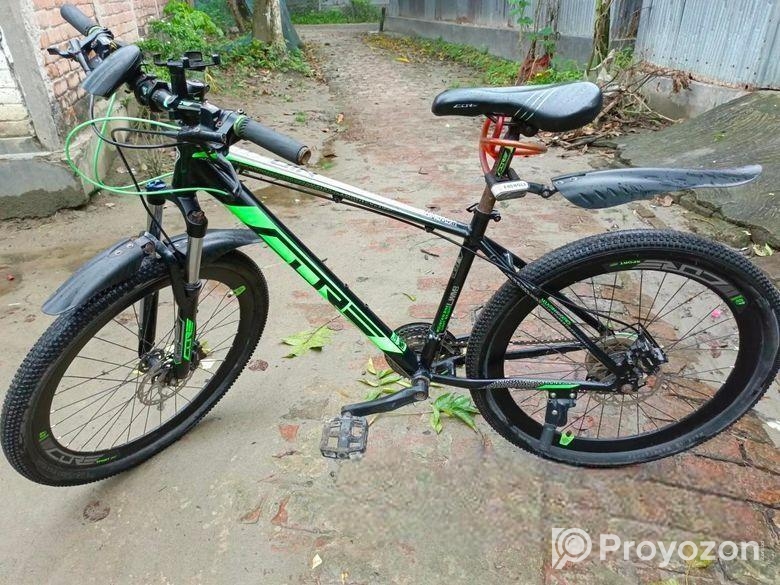 Core Nio 400