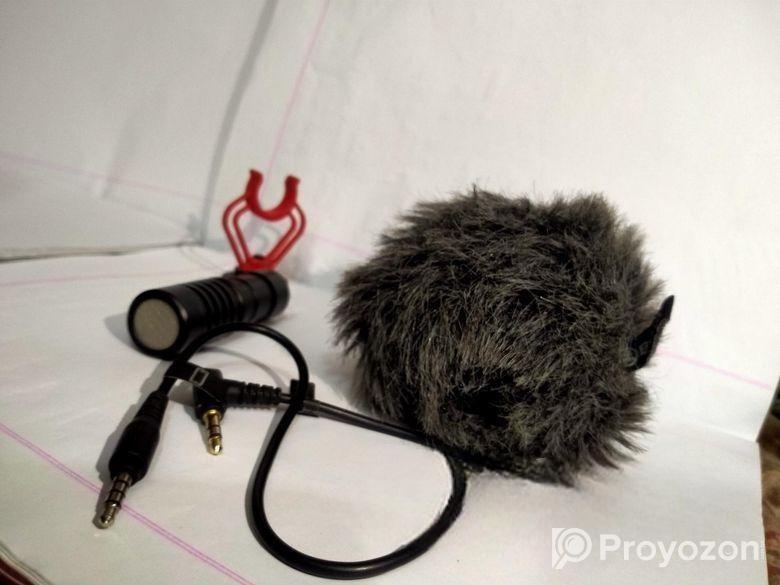 Microphone for sell