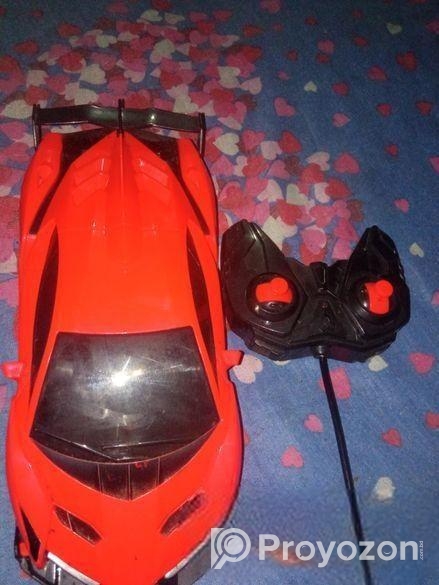 Car toy sell