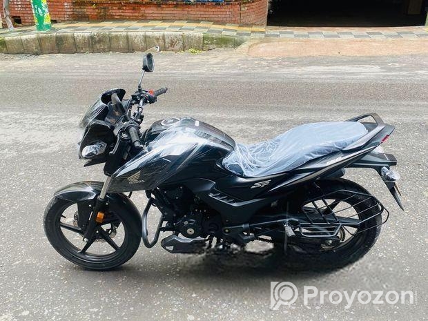 Honda SP160 fi 2025