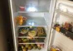 Sharp Fridge 724 Litre