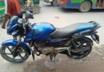 Bajaj Pulsar 2013