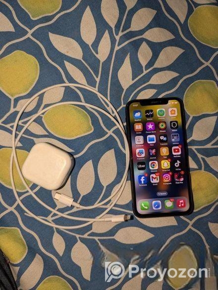 Apple iPhone 11 Pro 64gb (Used)