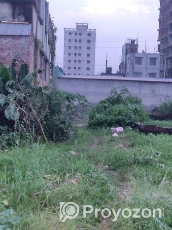 Land sale