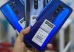 Xiaomi Redmi Note 8 Pro  8/256 GB NEW  (New)