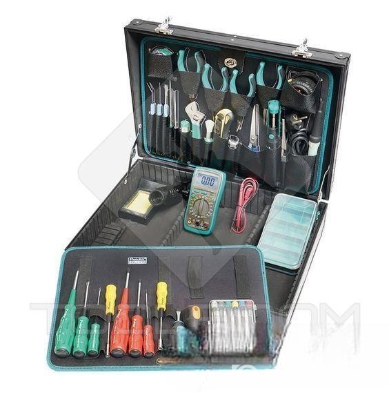 Pro’sKit Tools