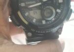 Casio Telememo 30