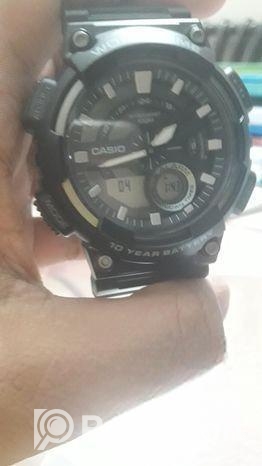Casio Telememo 30