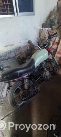 TVS nijer 2000