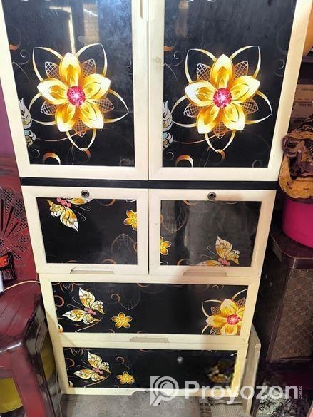 Bengal Wardrobe