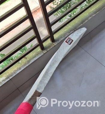 shegun wood customized kora Bat