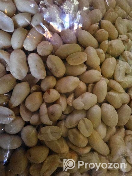 বড় সাইজের চিনা বাদাম