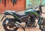 Dayang Runner Other Model knigh riderv2 2022